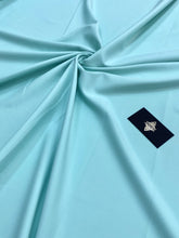 Rugalmas Crep Barbie Prémium Kék Menta